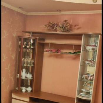 Сдается 2-х комнатная квартира, 56 м²