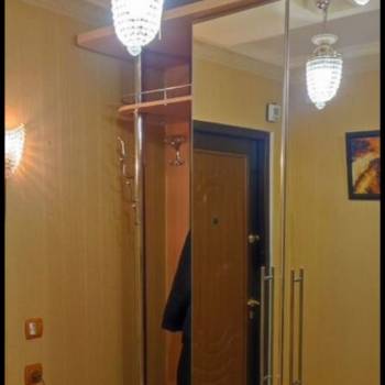 Сдается 2-х комнатная квартира, 56 м²
