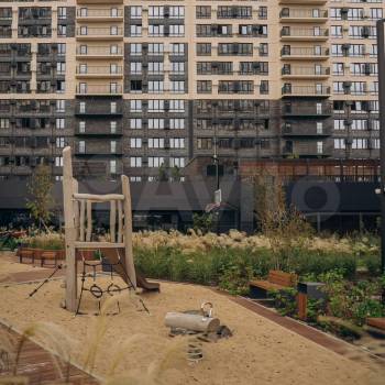 Продается 1-комнатная квартира, 39 м²