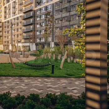 Продается 1-комнатная квартира, 39 м²