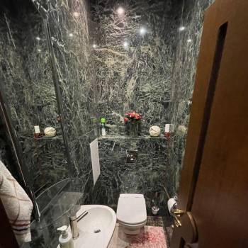 Продается 3-х комнатная квартира, 154 м²