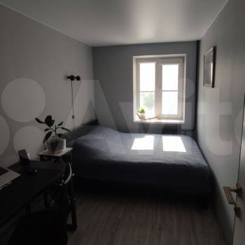 Продается 3-х комнатная квартира, 58 м²