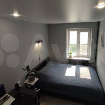 Продается 3-х комнатная квартира, 58 м²