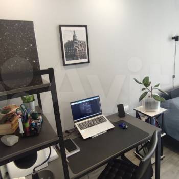 Продается 3-х комнатная квартира, 58 м²