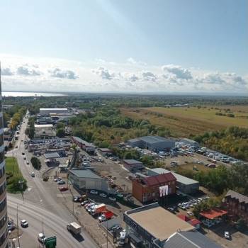 Продается 3-х комнатная квартира, 110 м²