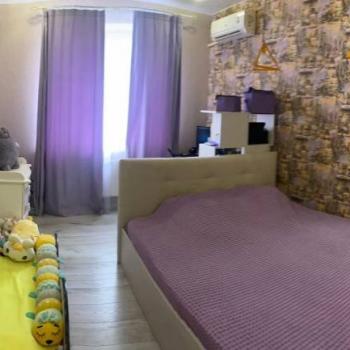 Продается 3-х комнатная квартира, 74 м²