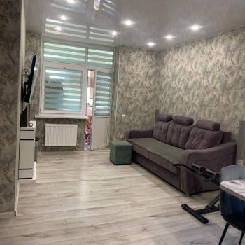 Продается 3-х комнатная квартира, 74 м²