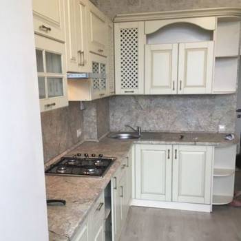 Продается 1-комнатная квартира, 40,7 м²