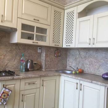 Продается 1-комнатная квартира, 40,7 м²