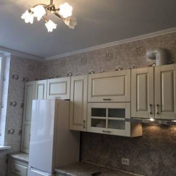 Продается 1-комнатная квартира, 40,7 м²