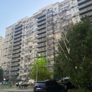 Продается 1-комнатная квартира, 44,1 м²