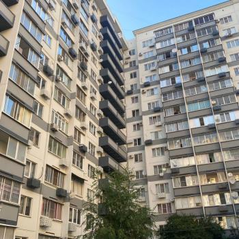 Продается 1-комнатная квартира, 44,1 м²