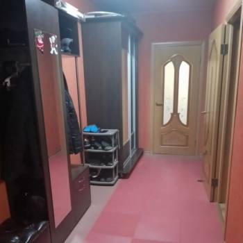 Продается 2-х комнатная квартира, 60 м²