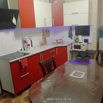 Продается 2-х комнатная квартира, 60 м²