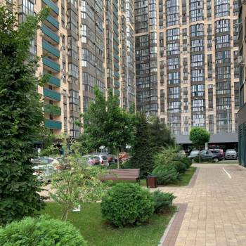 Продается 3-х комнатная квартира, 70,8 м²
