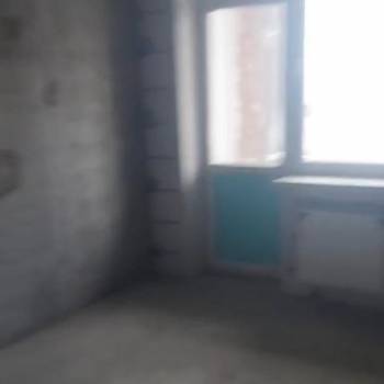 Продается 1-комнатная квартира, 36,7 м²