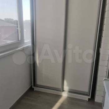 Продается 1-комнатная квартира, 27 м²