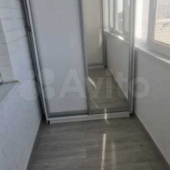 Продается 1-комнатная квартира, 27 м²