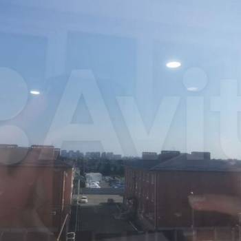 Продается 1-комнатная квартира, 27 м²