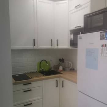 Продается 1-комнатная квартира, 27 м²