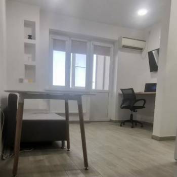 Продается 1-комнатная квартира, 27 м²