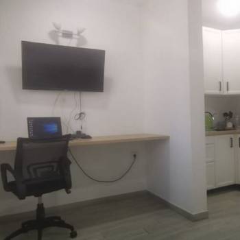 Продается 1-комнатная квартира, 27 м²