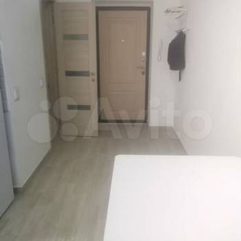 Продается 1-комнатная квартира, 27 м²