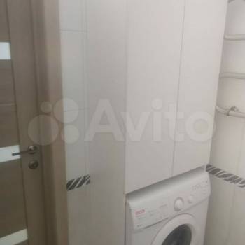 Продается 1-комнатная квартира, 27 м²