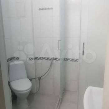 Продается 1-комнатная квартира, 27 м²