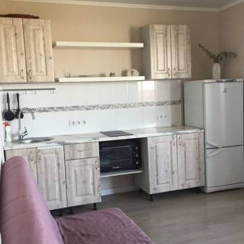 Продается 1-комнатная квартира, 30,5 м²