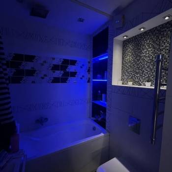 Продается 1-комнатная квартира, 41,6 м²