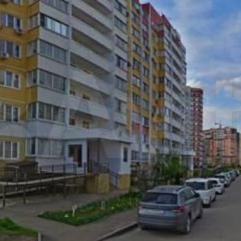 Продается 1-комнатная квартира, 40 м²