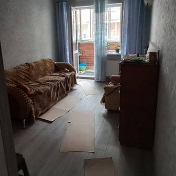 Продается 1-комнатная квартира, 30 м²