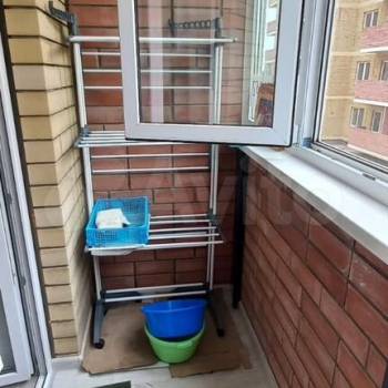 Продается 1-комнатная квартира, 30 м²