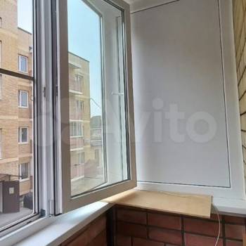 Продается 1-комнатная квартира, 30 м²