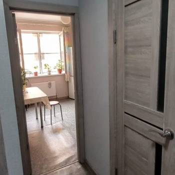 Продается 1-комнатная квартира, 30 м²