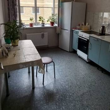 Продается 1-комнатная квартира, 30 м²