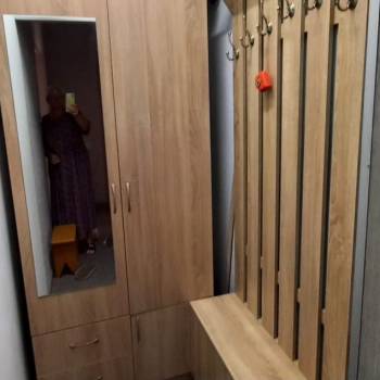 Продается 1-комнатная квартира, 30 м²