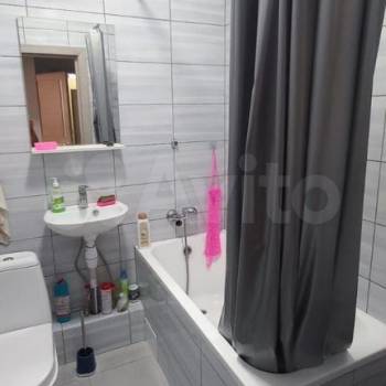 Продается 1-комнатная квартира, 30 м²