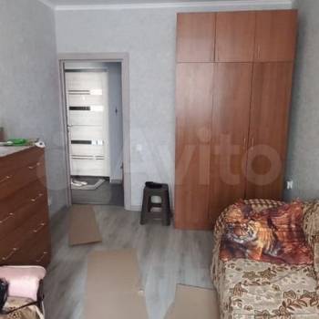 Продается 1-комнатная квартира, 30 м²