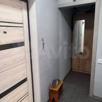 Продается 1-комнатная квартира, 30 м²