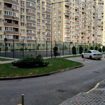 Продается 2-х комнатная квартира, 71 м²