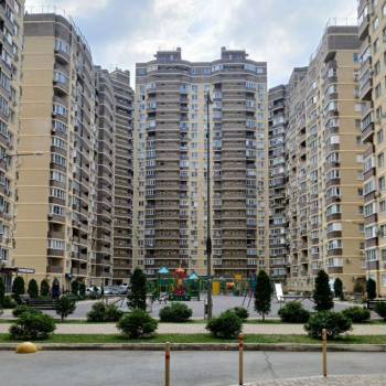 Продается 2-х комнатная квартира, 71 м²