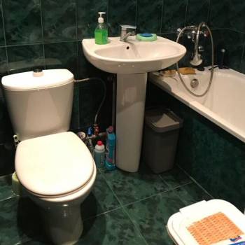 Продается 3-х комнатная квартира, 56,9 м²