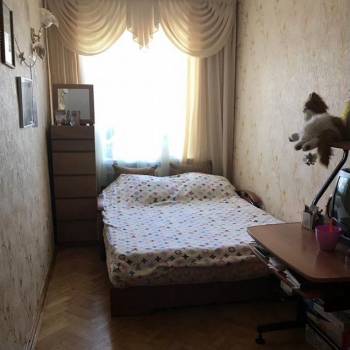 Продается 3-х комнатная квартира, 56,9 м²