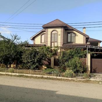 Продается Дом, 120 м²