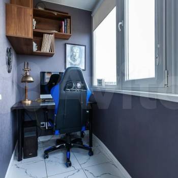 Продается Многокомнатная квартира, 112,4 м²