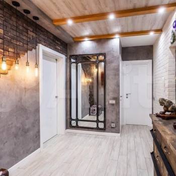 Продается Многокомнатная квартира, 112,4 м²