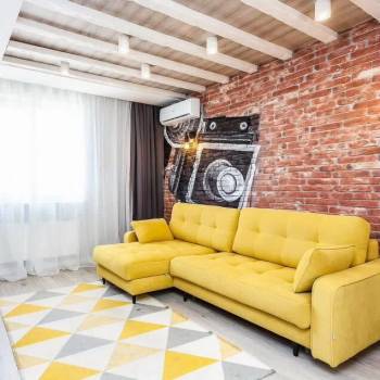 Продается Многокомнатная квартира, 112,4 м²