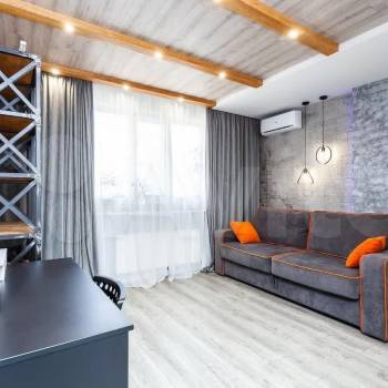 Продается Многокомнатная квартира, 112,4 м²